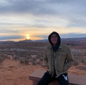 Meet your Posher, Mike